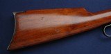 Original Winchester 1894 rifle, 30-30, 1928 - 7 of 11