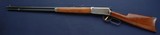 Original Winchester 1894 rifle, 30-30, 1928 - 2 of 11