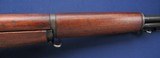 Springfield M1 Garand w/1946 modifications and double cartouched stock! - 7 of 14