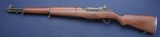 Springfield M1 Garand w/1946 modifications and double cartouched stock! - 2 of 14