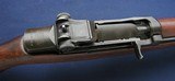 Springfield M1 Garand w/1946 modifications and double cartouched stock! - 9 of 14