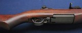 Springfield M1 Garand w/1946 modifications and double cartouched stock! - 10 of 14