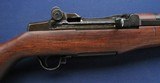 Springfield M1 Garand w/1946 modifications and double cartouched stock! - 5 of 14