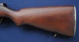 Springfield M1 Garand w/1946 modifications and double cartouched stock! - 14 of 14