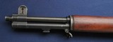 Springfield M1 Garand w/1946 modifications and double cartouched stock! - 11 of 14