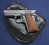 1st Gen Detonics Combat Master .45 - 2 of 8