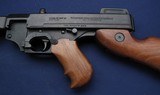 M1927A3 Thompson semi auto carbine .22LR - 6 of 9