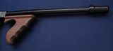M1927A3 Thompson semi auto carbine .22LR - 5 of 9