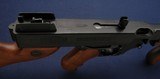 M1927A3 Thompson semi auto carbine .22LR - 8 of 9