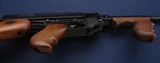M1927A3 Thompson semi auto carbine .22LR - 9 of 9