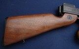 M1927A3 Thompson semi auto carbine .22LR - 4 of 9