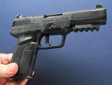 NIB FN Five-Seven pistol - 6 of 7