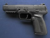 NIB FN Five-Seven pistol - 3 of 7