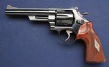 Custom cased S&W 25-5 in .45 Colt - 3 of 8