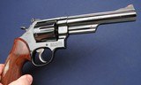 Custom cased S&W 25-5 in .45 Colt - 6 of 8