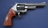 Custom cased S&W 25-5 in .45 Colt - 2 of 8