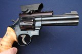 Excellent used S&W Model 29 Classic - 6 of 8