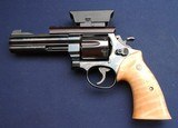 Excellent used S&W Model 29 Classic - 3 of 8