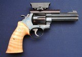 Excellent used S&W Model 29 Classic - 2 of 8