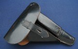 WW2 Walther P38 AC44 Duotone- mint - 9 of 12