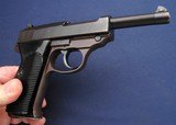 WW2 Walther P38 AC44 Duotone- mint - 5 of 12