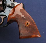 Andy Horvath S&W Outdoorsman .44 conversion - 9 of 9