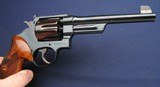 Andy Horvath S&W Outdoorsman .44 conversion - 6 of 9