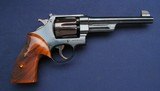 Andy Horvath S&W Outdoorsman .44 conversion - 3 of 9