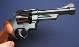 Andy Horvath Custom S&W Outdoorsman to .44 spl - 6 of 12