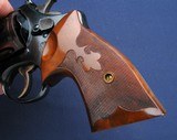 Andy Horvath Custom S&W Outdoorsman to .44 spl - 12 of 12