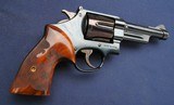Andy Horvath Custom S&W Outdoorsman to .44 spl - 11 of 12