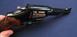 Andy Horvath Custom S&W Outdoorsman to .44 spl - 10 of 12