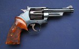 Andy Horvath Custom S&W Outdoorsman to .44 spl - 2 of 12