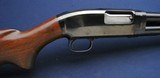 Minty 1953 Winchester Model 12 16ga - 7 of 15