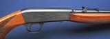 Late 50's Belgium Browning Auto-22 with wheel sight - 6 of 11
