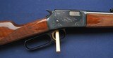 Nice used Browning BL-22 - 2 of 11