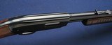 Mint condition, original finish, 1959 Winchester Model 61. - 11 of 12