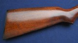 Mint condition, original finish, 1959 Winchester Model 61. - 10 of 12