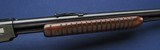 Mint condition, original finish, 1959 Winchester Model 61. - 8 of 12