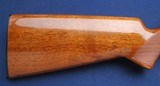 Lovely little used Left hand Browning T-bolt .22 - 9 of 11