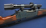 Nice used Belgium Browning BLR in.308 - 7 of 11