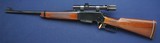 Nice used Belgium Browning BLR in.308 - 2 of 11