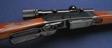 Nice used Belgium Browning BLR in.308 - 8 of 11