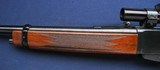 Nice used Belgium Browning BLR in.308 - 5 of 11
