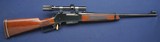 Nice used Belgium Browning BLR in.308 - 1 of 11
