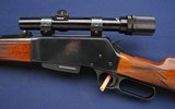 Nice used Belgium Browning BLR in.308 - 3 of 11
