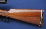 Nice used Belgium Browning BLR in.308 - 4 of 11