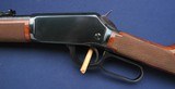 Very nice used Winchester 9422M in .22 Mag - 3 of 11