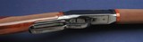 Very nice used Winchester 9422M in .22 Mag - 9 of 11