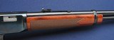 Very nice used Winchester 9422M in .22 Mag - 7 of 11